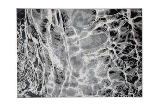 [9534] ARTEMA U6005 GRIS PLATA 240*330 TAPETE - LN26 