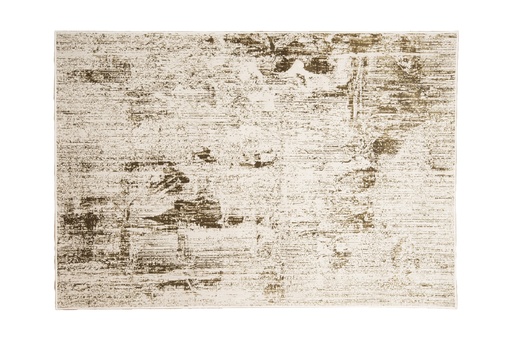 [10035] ARTEMA U6019 ORO TOUPE 160*230 TAPETE - LN 