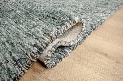 [10009] BALLY N2011 SAGE ORO 240*330 TAPETE - LN26 