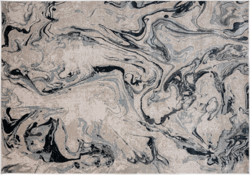 [10442] BELMA U6022 PLATA NEGRO 300*400 TAPETE - LN26   - consultar disponibilidad quedan pocos