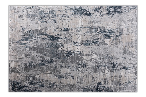 [8396] BERNA U3011 GRIS GRIS 300*400 ALFOMBRA TAPETE - LN  Quedan pocos consultar disponibilidad