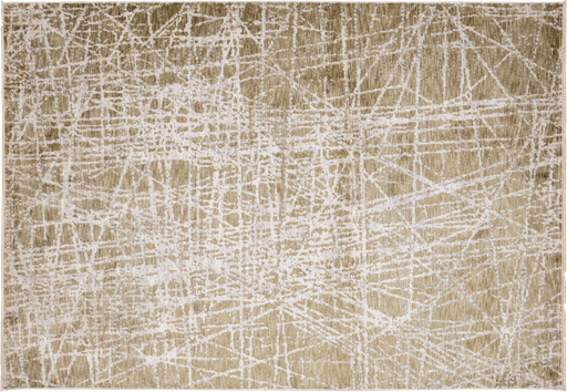 [10623] CALIX T2306 CREMA GRIS ORO 240*330 TAPETE - LN  *consultar disponibilidad quedan pocos  - consultar disponibilidad quedan pocos