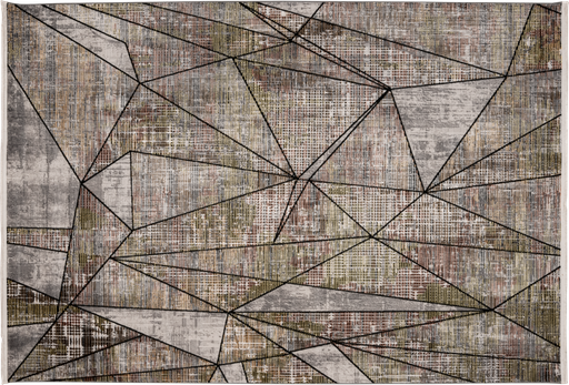 [10513] CIVITA T2268 GRIS BRONCE 300*400 TAPETE - LN *  Quedan pocos consultar disponibilidad