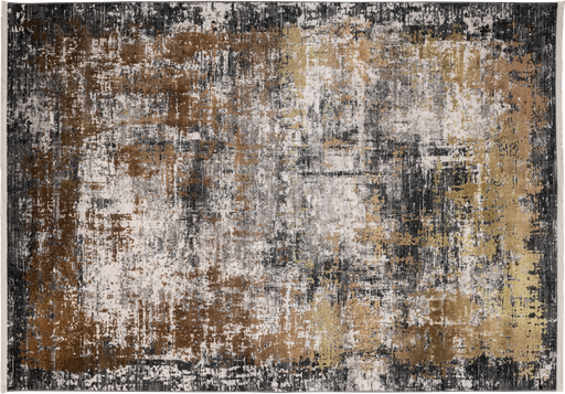 [10525] CIVITA T2272 CREMA GRIS ORO 300*400 TAPETE - LN26 *    *  - consultar disponibilidad quedan pocos