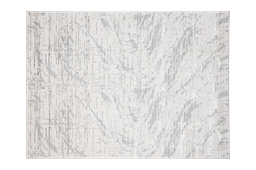 [10308] DENIZ U7019 GRIS GRIS 160*230 TAPETE - LN 