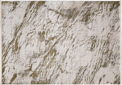 [10546] DUOMO T2278 GRIS VERDE 240*340 TAPETE - LN *  Quedan pocos consultar disponibilidad