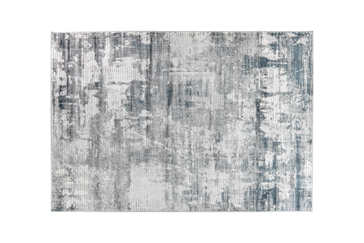 [8410] ERZIN T9003 GRIS AZUL 240*330 TAPETE - LN Quedan pocos consultar disponibilidad
