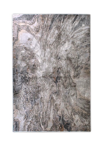 [7548] HADIM T2093 GRIS GRIS ORO 240*330 TAPETE - LN26   *  - consultar disponibilidad quedan pocos