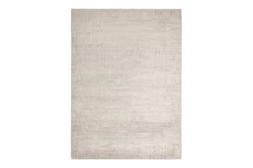 [9471] KEMER T2223 GRIS CREMA 160*230 TAPETE - LN26   * - Quedan pocos