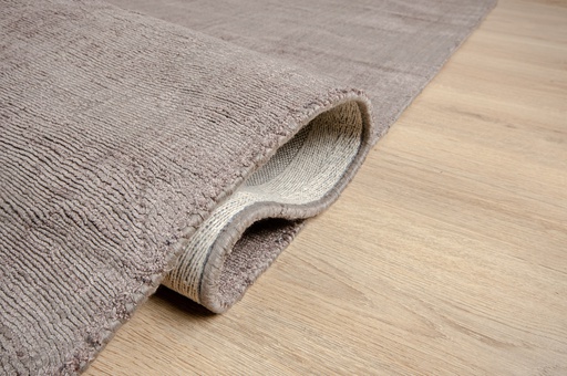 [10744] KIARA D3009 GRIS 160*230 TAPETE - LN25 