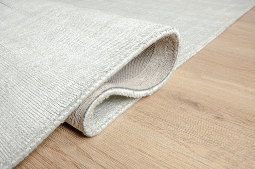 [10756] KIARA D3011 PLATA 240*330 TAPETE - LN26   *  - consultar disponibilidad quedan pocos