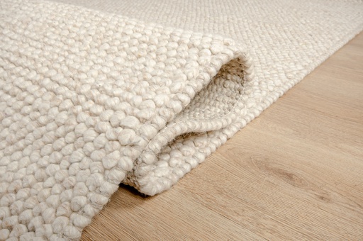 [10835] LATUR N8002 MARFIL 300*400 TAPETE - LN  