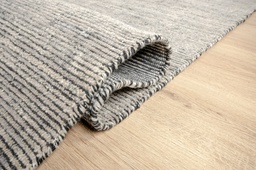 [10875] MALDA N8014 GRIS GRIS 300*400 TAPETE - LN * quedan pocos consultar disponibilidad