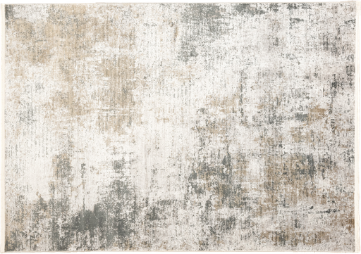 [10574] MINORI T2292 CREMA GRIS ORO 300*400 TAPETE - LN *  Quedan pocos consultar disponibilidad
