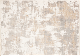 [10580] MINORI T2294 CREMA GRIS ORO 300*400 TAPETE - LN *  Quedan pocos consultar disponibilidad