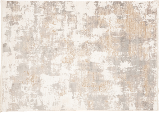 [10580] MINORI T2294 CREMA GRIS ORO 300*400 TAPETE - LN *  Quedan pocos consultar disponibilidad