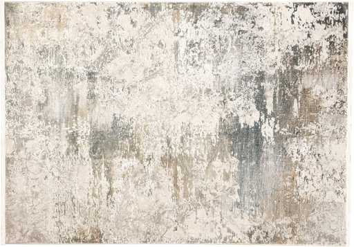 [10948] MINORI T2298 CREMA GRIS ORO 300*400 TAPETE - LN *  Quedan pocos consultar disponibilidad