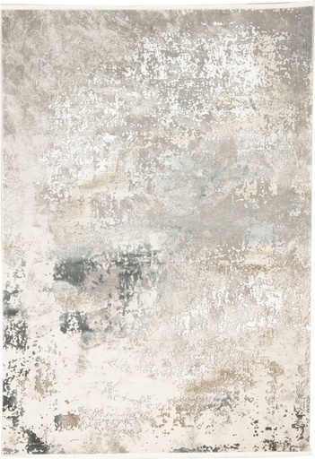 [10595] MINORI T2300 GRIS GRIS ORO 240*340 TAPETE - LN26 * - Quedan pocos