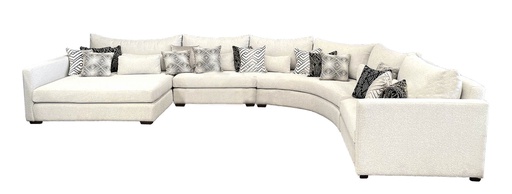 [CONS3] CONSTANZA SALA EN HERRADURA - EC25