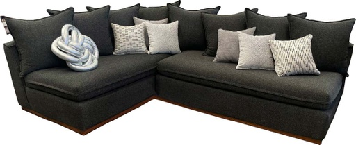 [ALAN1] FREESIA SALA ESQUINERA MINI SALA EN L - EC25