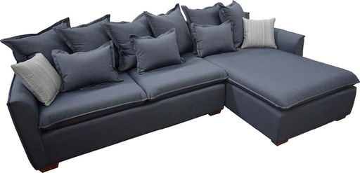 [NET1] NETANYA SALA ESQUINERA MINI SALA EN L - EC25