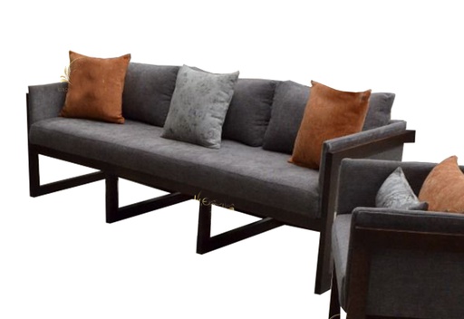 [ONT3] ALTHEA SOFA - EC25