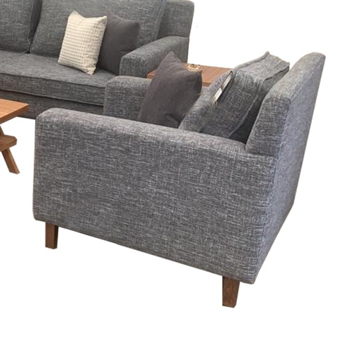 [BAM2] CEDRO SILLON - EC25