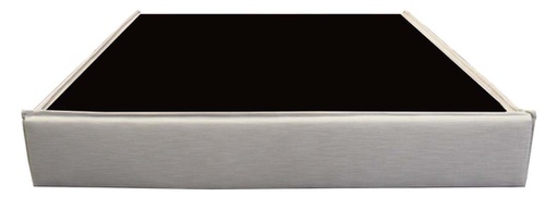 [BC1628C-003] PLUMAGGIO BASE DE CAMA KING SIZE - P25