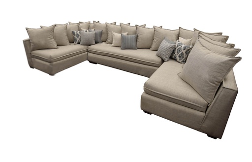 [KEN2] KENDRA SALA EN HERRADURA sin otoman - EC25