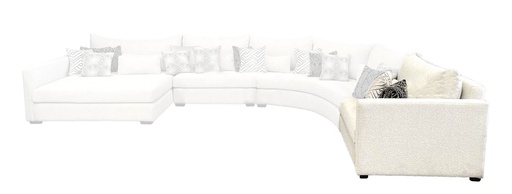 [CONS4] TULIPAN SILLON 1 BRAZO - EC25