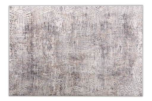 [8309] NIDA U2019 GRIS GRIS 200*290 TAPETE - LN26 - Quedan pocos