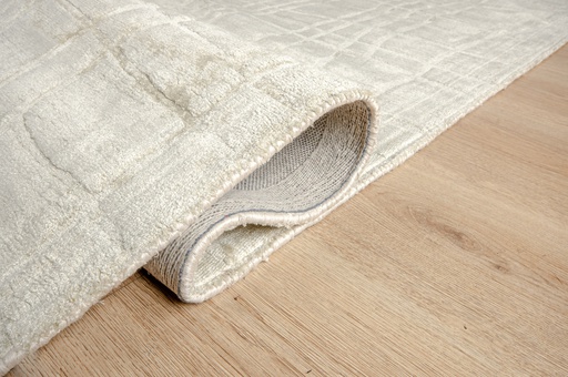 [10741] RAIPUR D3007 SAGE 240*330 TAPETE - LN26   *  - consultar disponibilidad quedan pocos