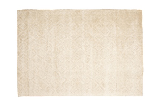 [11346] RAIPUR D3008 BEIGE 200*290 TAPETE - LN26