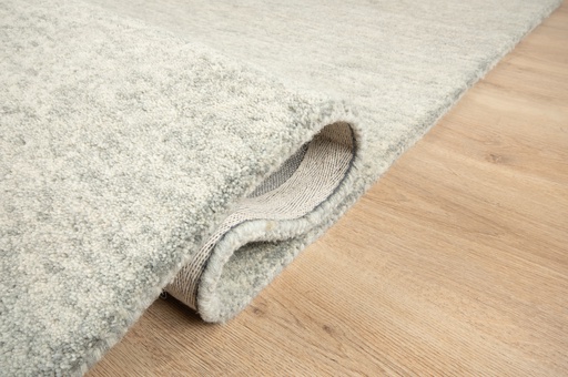 [11056] RAVI D2015 PLATA 160*230 TAPETE - LN26 