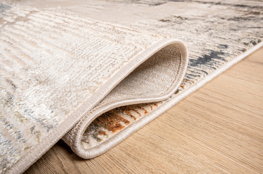 [10165] SALIM T4045 GRIS ORO 240*330 TAPETE - LN25   - consultar disponibilidad quedan pocos