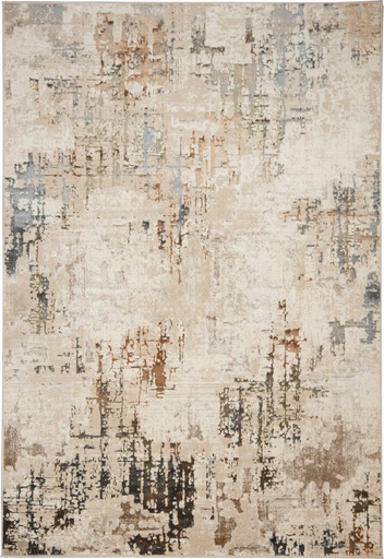 [10173] SALIM T4047 GRIS ORO 160*230 TAPETE - LN26   - consultar disponibilidad quedan pocos