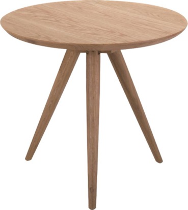 DINAMARCA MESA LATERAL - M24 *pieza unica