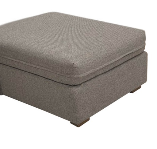 [PAULE6] PAULETTE OTOMAN - EC25