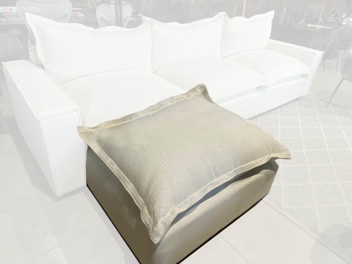 [PAU6] VIOLETA OTOMAN - EC25