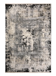 [9168] SCALA T2177 GRIS GRIS 160*230 TAPETE - LN 