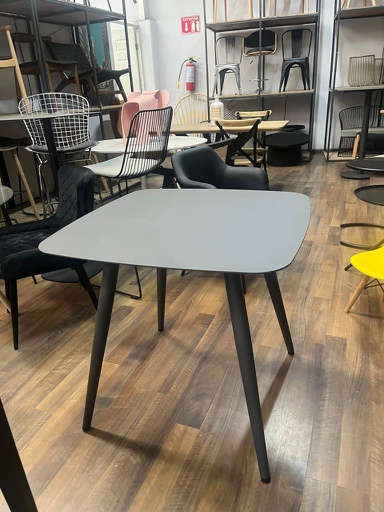 [IBIZABAR] IBIZA MESA PARA EXTERIOR - M25 *disponible fin jul