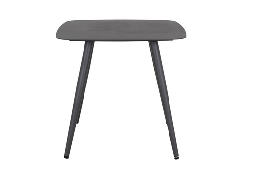 [MESA IBIZA 80*80] IBIZA MESA PARA EXTERIOR - M25 *agotado