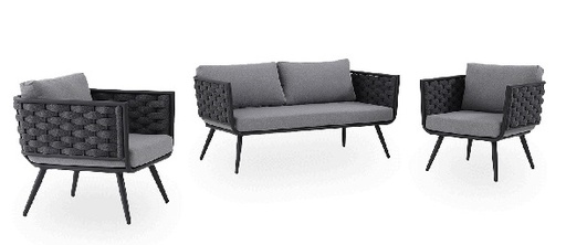 [COZUMEL] HONOLULU SALA PARA EXTERIOR - M25