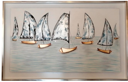 F36 CUADRO PINTURA OLEO FIGURATIVA 110x180 - AD fig