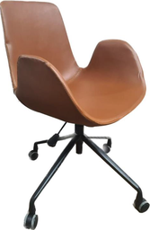 DUBLIN SILLA OFICINA - M24