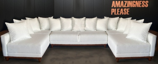 [BLAC6] OLIVO SALA EN HERRADURA - EC25