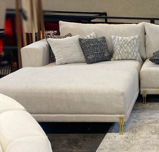 [BERL1] BEGONIA CHAISE LONGUE - EC25