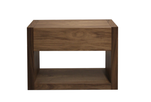 [BU1809N-03] ARTIGAS BURO 1 CAJON NOGAL - P25