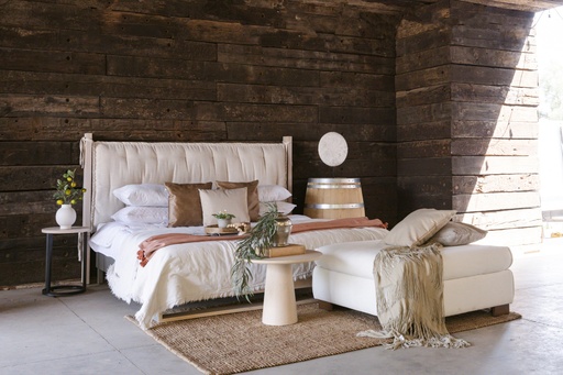 MALLORCA CABECERA DE CAMA KING SIZE - P25
