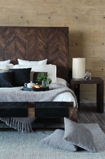 ZIZU CABECERA DE CAMA - P25